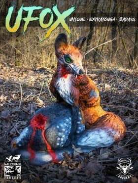Leitold UFOx