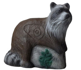 Leitold großer Waschbär