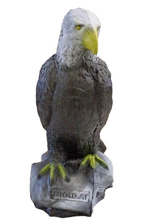 Leitold Weißkopfseeadler, sitzend