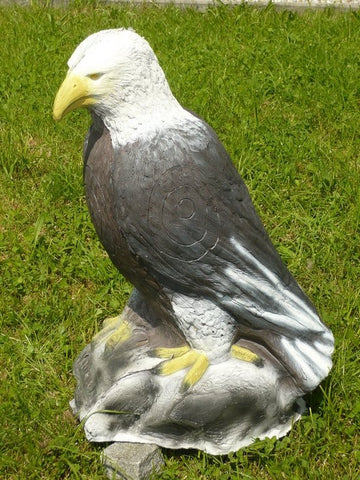 Leitold Weißkopfseeadler, sitzend
