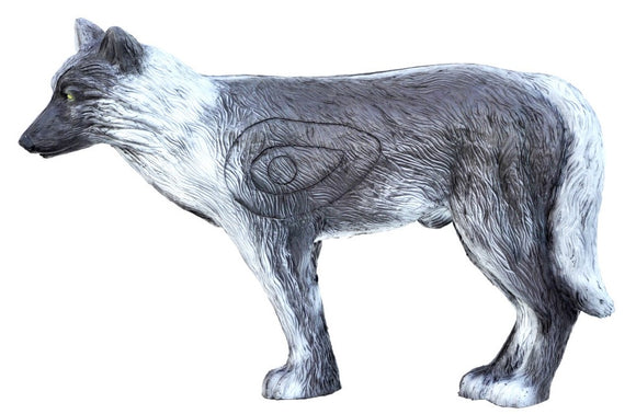 Leitold Wolf, laufend