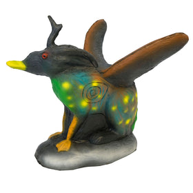 Leitold Wolpertinger, fantasy