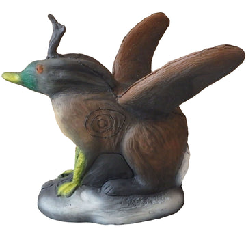 Leitold Wolpertinger, natur - 0
