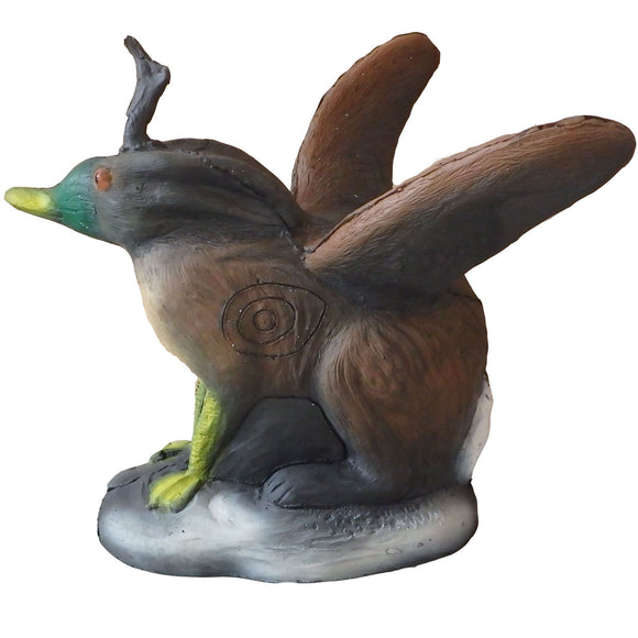 Leitold Wolpertinger, natur