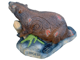 Leitold ZomBeaver - 0
