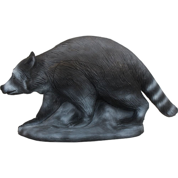 LongLife Waschbär, laufend