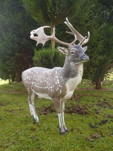 NaturFoam Damhirsch
