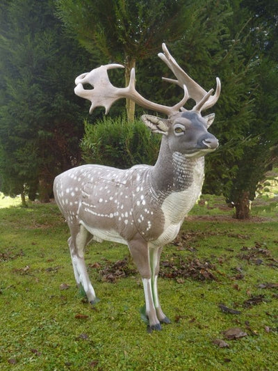 NaturFoam Damhirsch