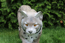 NaturFoam Luchs, laufend-3