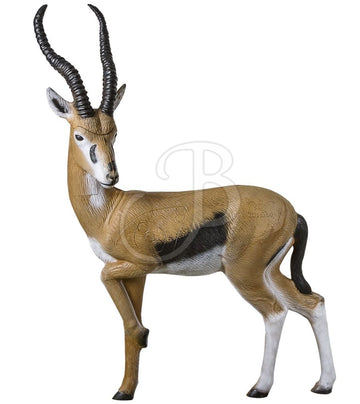 Rinehart Gazelle