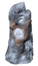 Leitold Stein mit Eichhörnchen & Marder-1