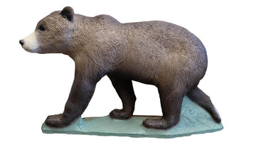 SRT Bärenjunges, Braunbär