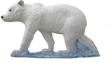 SRT Bärenjunges, Eisbär