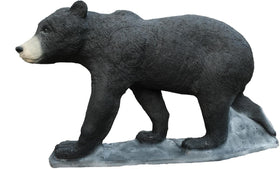 SRT Bärenjunges, Schwarzbär