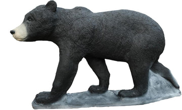 SRT Bärenjunges, Schwarzbär