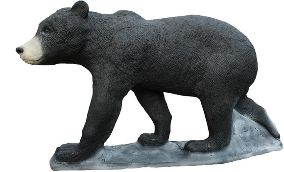 SRT Bärenjunges, Schwarzbär