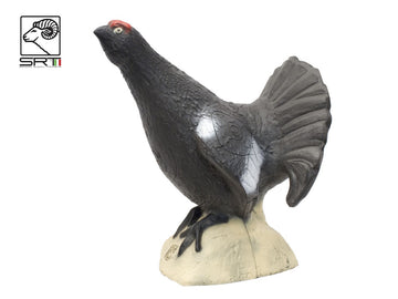 SRT Birkhahn
