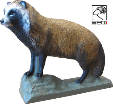 SRT Marderhund, Enok