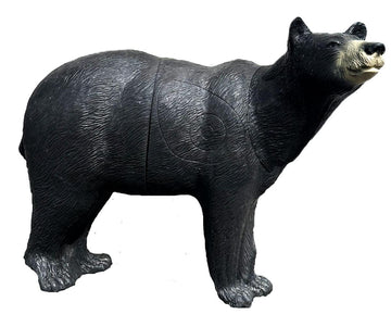 SRT Schwarzbär, laufend