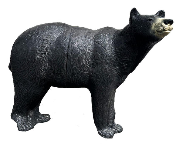 SRT Schwarzbär, laufend