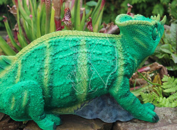 TC Targets Chamäleon Gonzo - 0