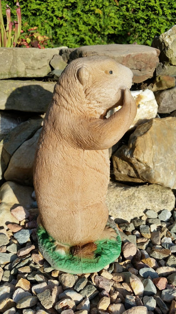 TC Targets Murmeltier Crazy Mike - 0