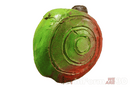 InForm3D Apfel-9