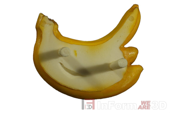 InForm3D Banane