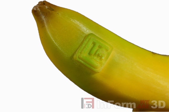 InForm3D Banane