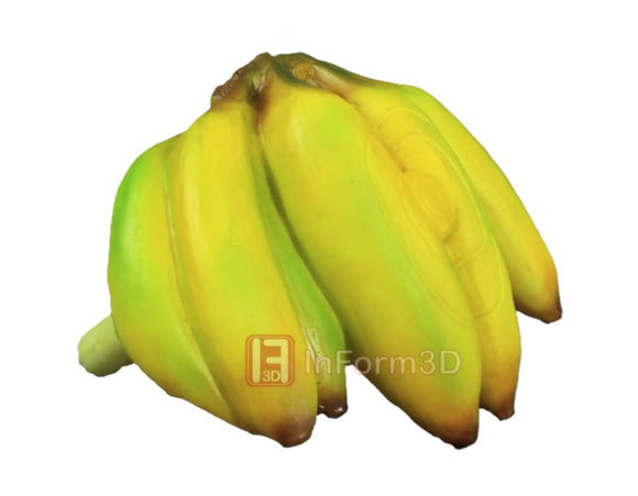InForm3D Banane