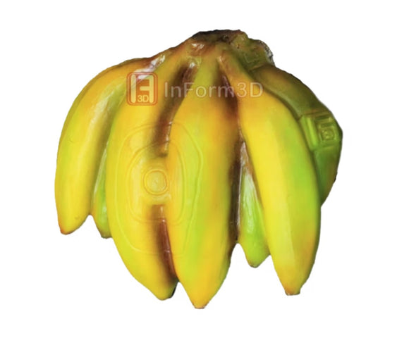 InForm3D Banane