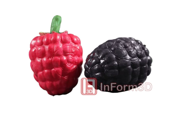 InForm3D Beere