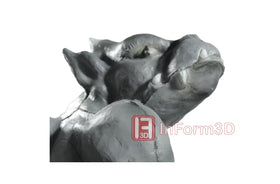 InForm3D Wasserspeier /Gargoyle - 0