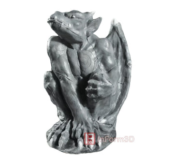 InForm3D Wasserspeier /Gargoyle