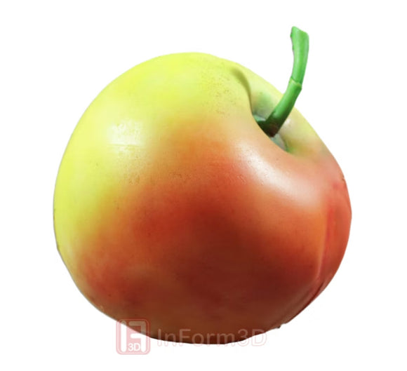 InForm3D Riesenapfel