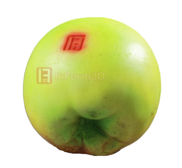 InForm3D Riesenapfel
