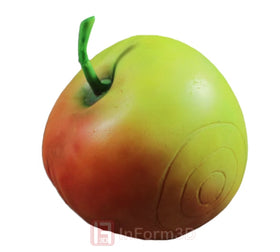 InForm3D Riesenapfel