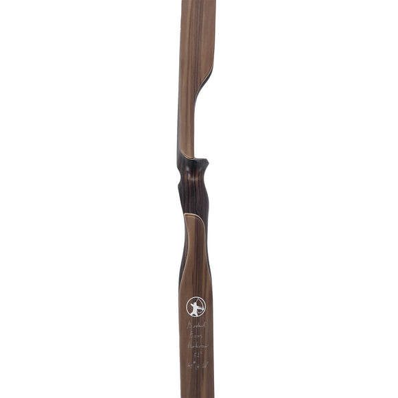 Bodnik Bows Nokoni LH 52", 40Lbs @ 28"