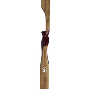 Bodnik Bows Kiowa RH 52", 40Lbs @ 28" - 0
