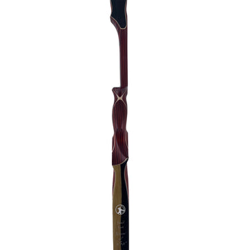 Bodnik Bows Redman RH 62", 45Lbs @ 28" - 0