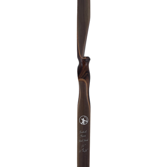 Bodnik Bows Slick Stick LH 58", 45Lbs @ 28"
