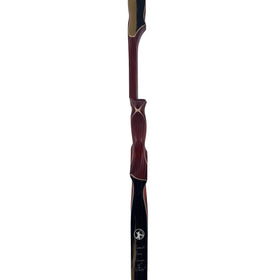 Bodnik Bows Redman LH 62", 50Lbs @ 28" - 0