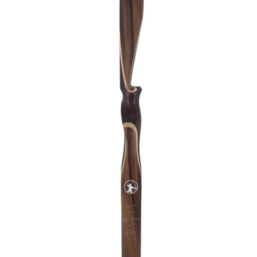 Bodnik Bows Slick Stick LH 58", 50Lbs @ 28" - 0