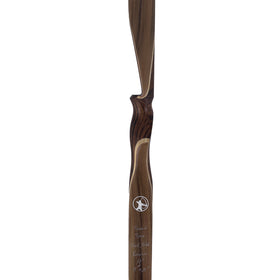 Bodnik Bows Slick Stick Recurve RH 58", 55Lbs @ 28" - 0