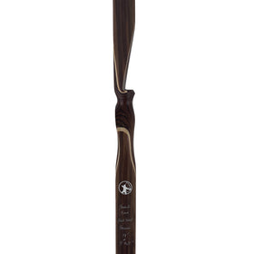 Bodnik Bows Slick Stick Recurve LH 58", 55Lbs @ 28" - 0