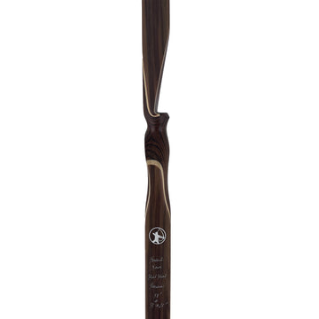 Bodnik Bows Slick Stick Recurve LH 58", 55Lbs @ 28" - 0