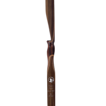 Bodnik Bows Hunter Stick RH 60", 55Lbs @ 28" - 0