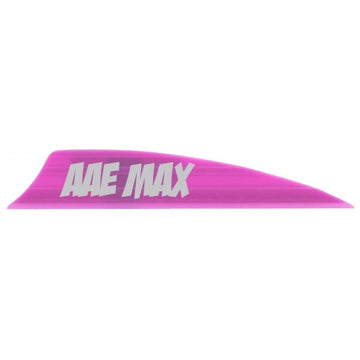 Kaufen lila AAE Arizona Vane Max PM-2.0 Shield