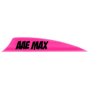Kaufen hot-pink AAE Arizona Vane Max PM-2.0 Shield