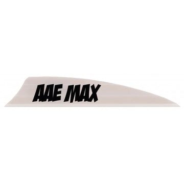 Kaufen weiss AAE Arizona Vane Max PM-2.0 Shield